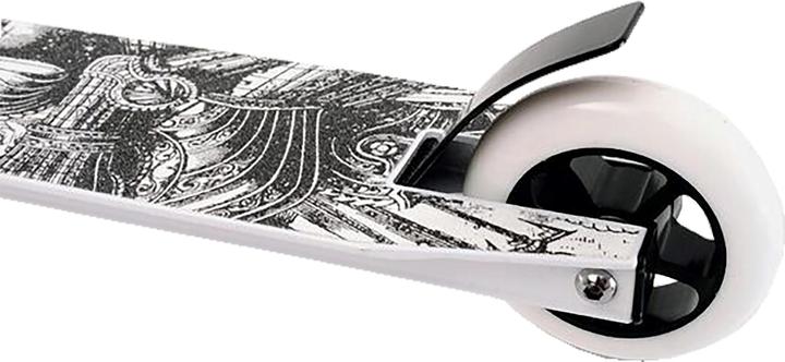 Actual product image Streetsurfing Street Surfing Stuntscooter Torpedo
