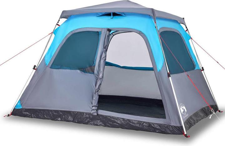 Immagine prodotto VidaXL Kiuriakiia (Tenda a cupola, 7.70 kg, 6 persone)