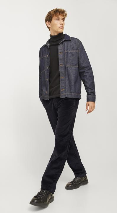 Actual product image Jack & Jones Jpstkarl Jjasher Cordory Chino (34)