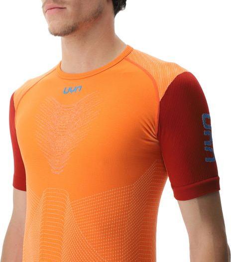 Immagine prodotto UYN Kurzärmeliges Laufshirt Pb42 (XL)