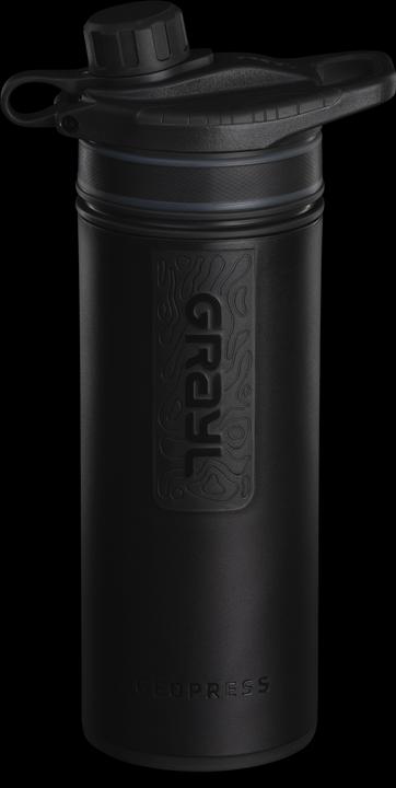 Actual product image Grayl Geopress (0.71 l)