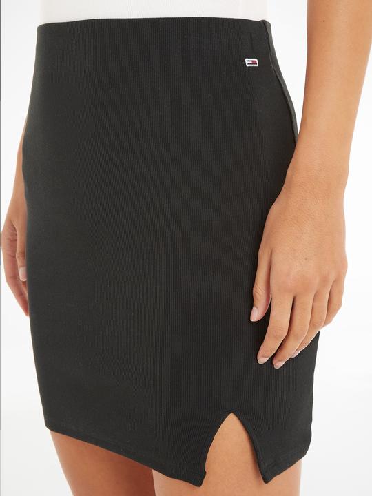 Produktbild Tommy Hilfiger TJW Side Slit Bodyco DW0DW15385 BDS s (S)