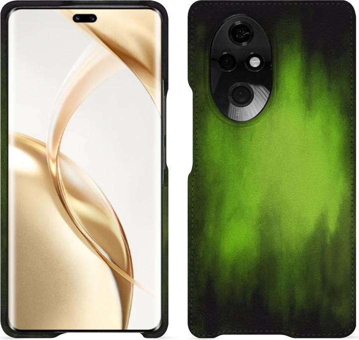 Immagine prodotto Noreve Custodia in pelle (Landvo XM200 Pro)