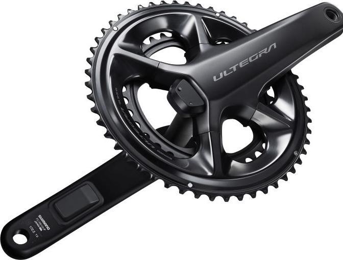 Actual product image Shimano Ultegra FC-R8100-P (170 mm)
