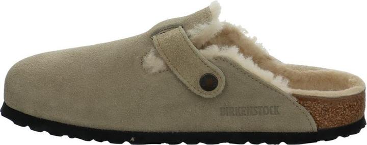 Produktbild Birkenstock Boston Shearling LEVE schmal (37)