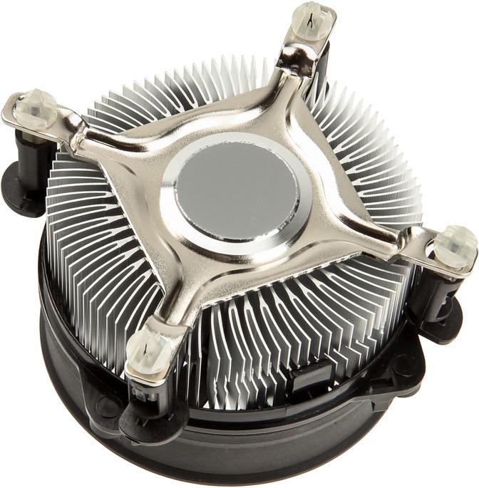 Immagine prodotto Akasa Raffreddatore della CPU AK-CC7108EP01 (58.50 mm)