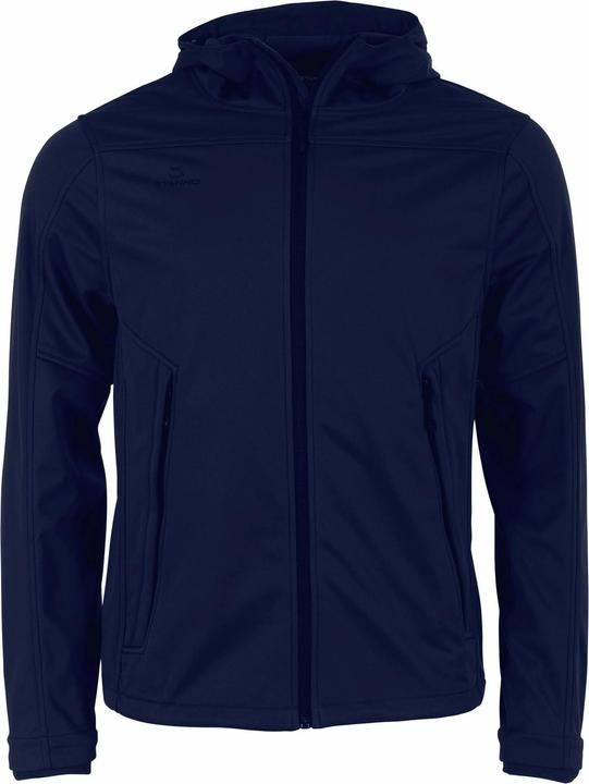 Stanno Prime Softshelljacke