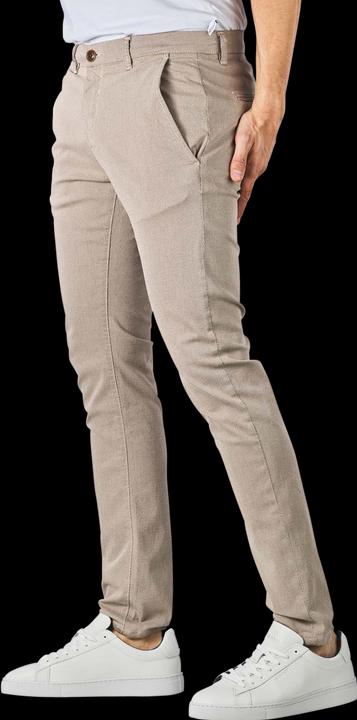 Produktbild Gabba Paul K3280 Dale Chino Pants humus (W32/L34)