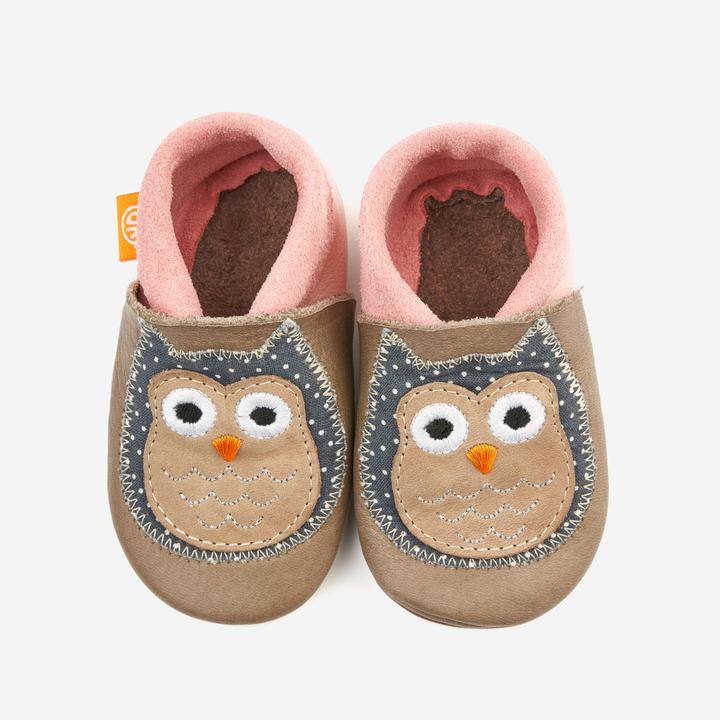 Actual product image Orangenkinder Amigo Motif Owl (KIGA) (22, 23)