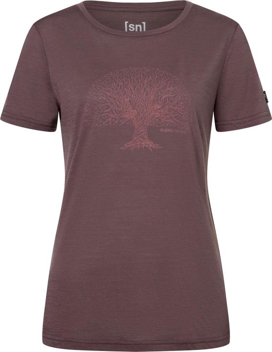 Immagine prodotto Super Natural W Albero Della Conoscenza Tee (M)
