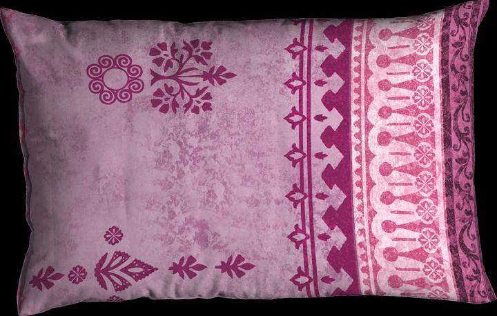 Pink, Beere