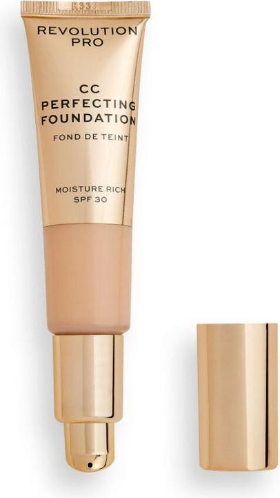 Image du produit Makeup Revolution Revolution PRO CC Perfecting (F2.5)