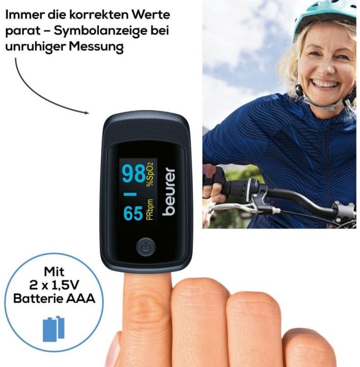 Image du produit Beurer PO45