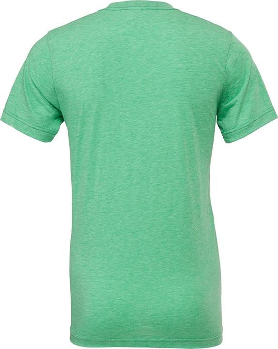 Produktbild Bella Canvas Canvas Triblend TShirt mit Rundhalsausschnitt (M)