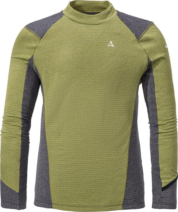 Actual product image Schöffel Longsleeve Cristallo M (M)