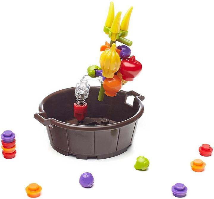 Image du produit Mega Construx Minion Fun Packs (défilant)