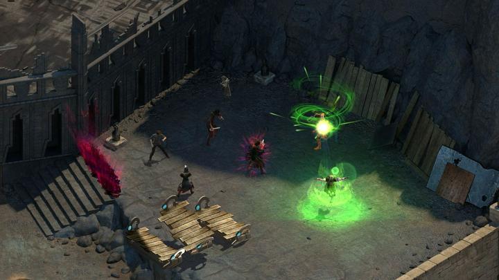 Immagine prodotto Techland Torment: Tides of Numenera Day One Edition, Xbox One Day One italiano (Xbox One S, IT)