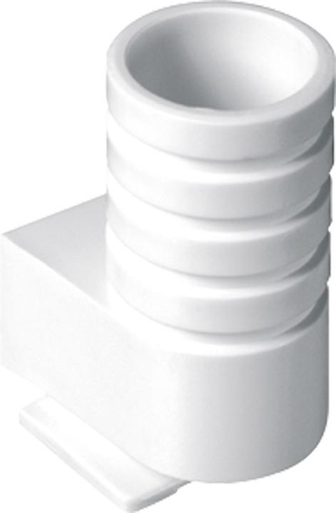 Produktbild JUNG Leitungseinführung aws CD500/ST550/AP600 13WW