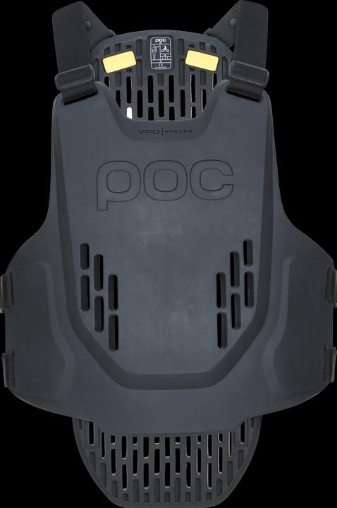 Poc Système VPD