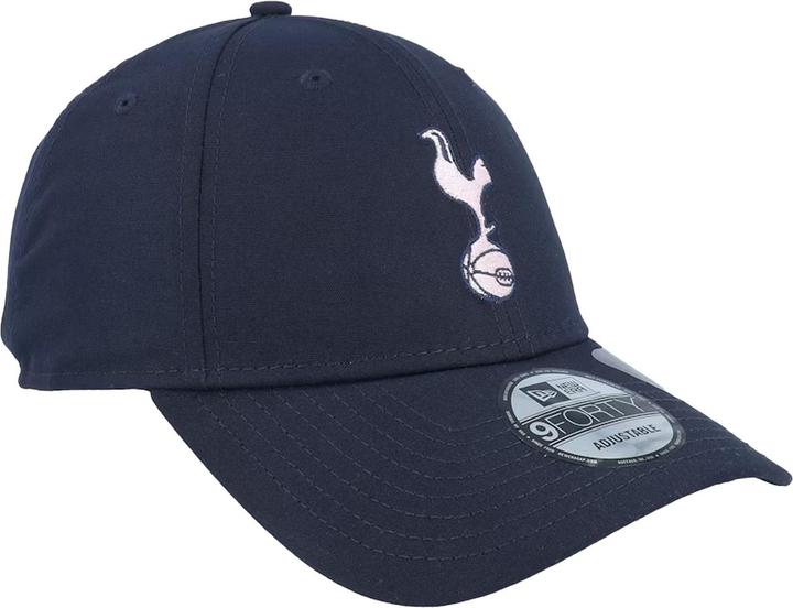 Produktbild Tottenham Hotspur FC 9Forty Trucker Cap Snapback (One Size)