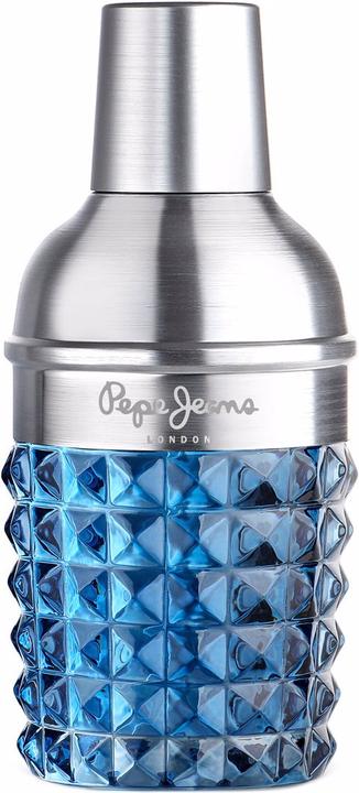 Pepe Jeans Fragrances For Him Eau de Toilette 30 ml (Eau de Toilette, 30 ml)