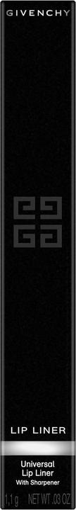 Actual product image Givenchy Lip Liner (4)