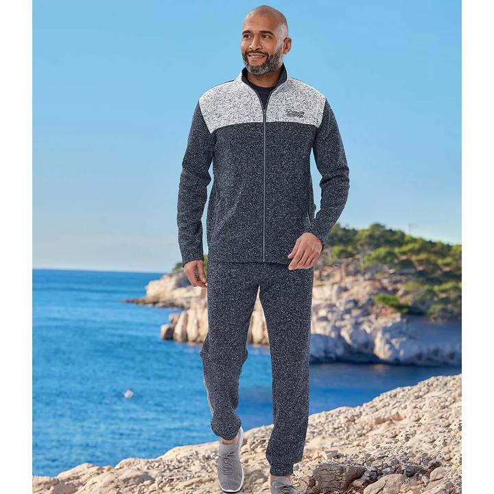 Image du produit Atlas For Men - Veste polaire - Homme (XL)