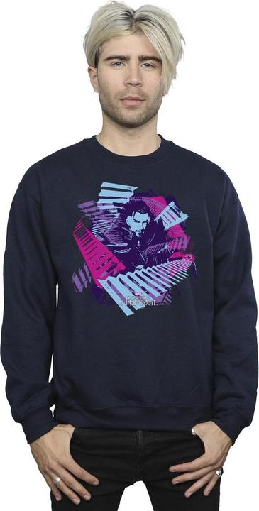 Produktbild Doctor Strange Stairs Sweatshirt (XXL)