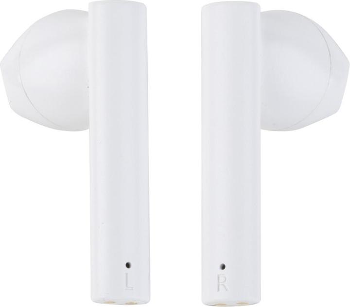 Produktbild Konix Kx Fff Tws Earphones White Gen 2 (6 h, Kabellos)