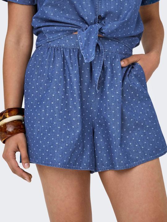 Image du produit Only ONLNOVA Normal geschnitten Shorts Shorts (S)