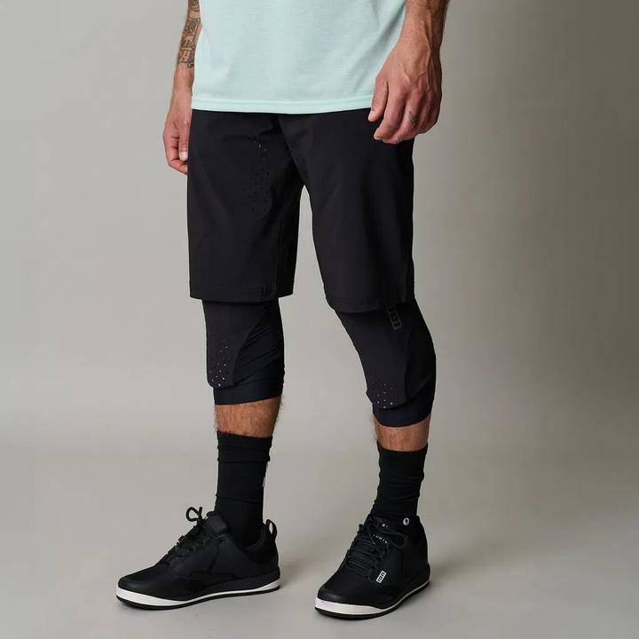 Image du produit ION Bike Shorts Plus Ionic LT (M)