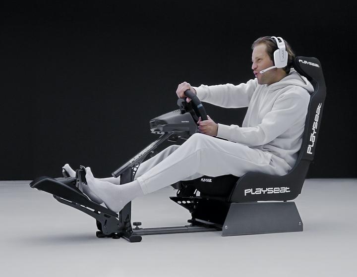Produktbild Playseat Evolution
