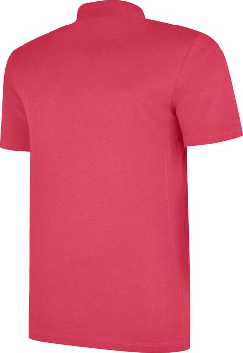 Actual product image Umbro Essential polo shirt (S)