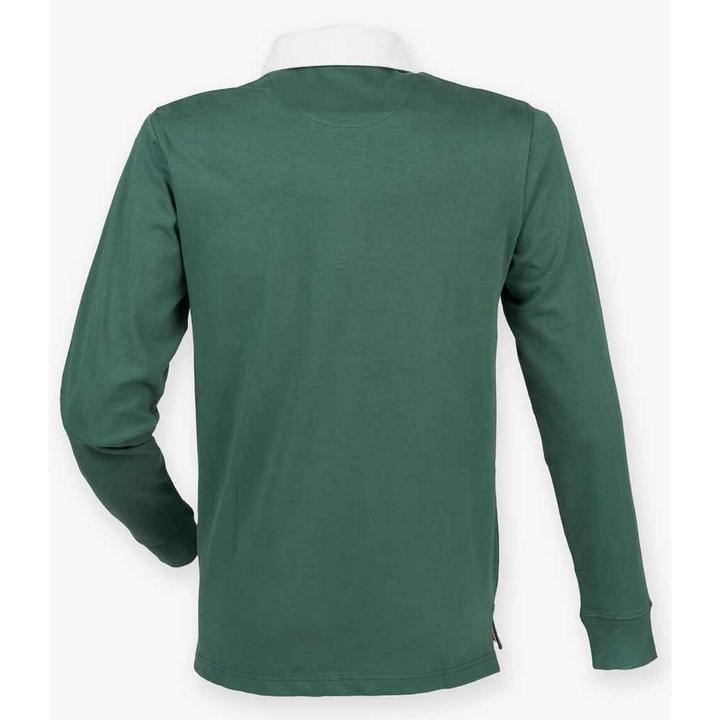 Image du produit Front Row - Haut de rugby PREMIUM - Homme (M)