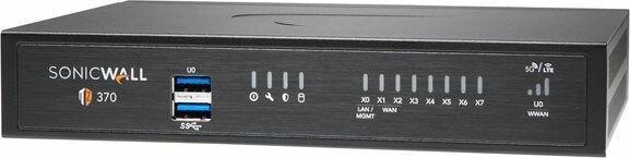 Produktbild SonicWall Tz370 High Availability