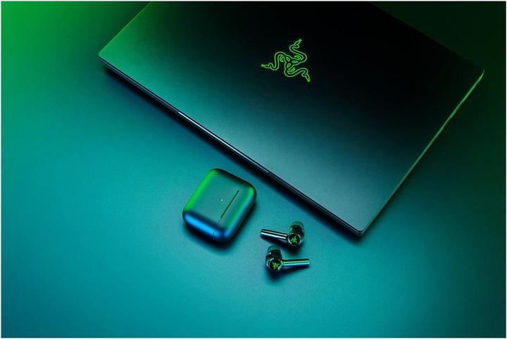 Produktbild Razer Hammerhead Pro HyperSpeed (Kabellos)
