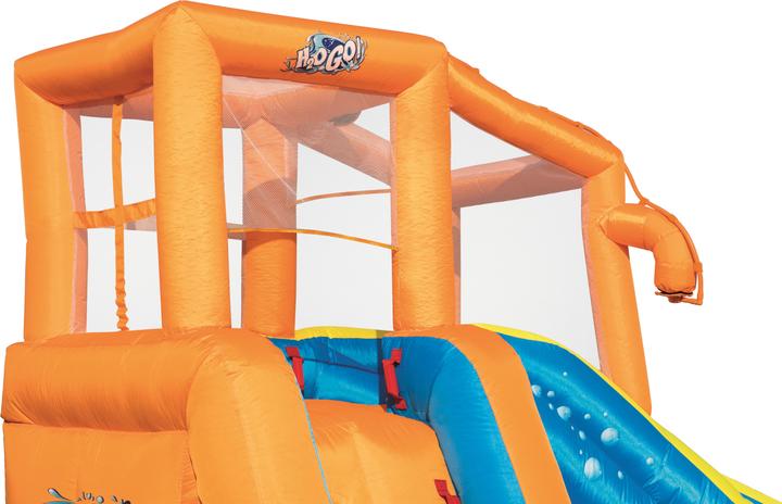 Produktbild Bestway 53303 Aufblasbare Hüpfburg