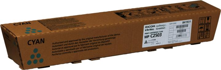 Image du produit Lexmark C242XC0 (C)