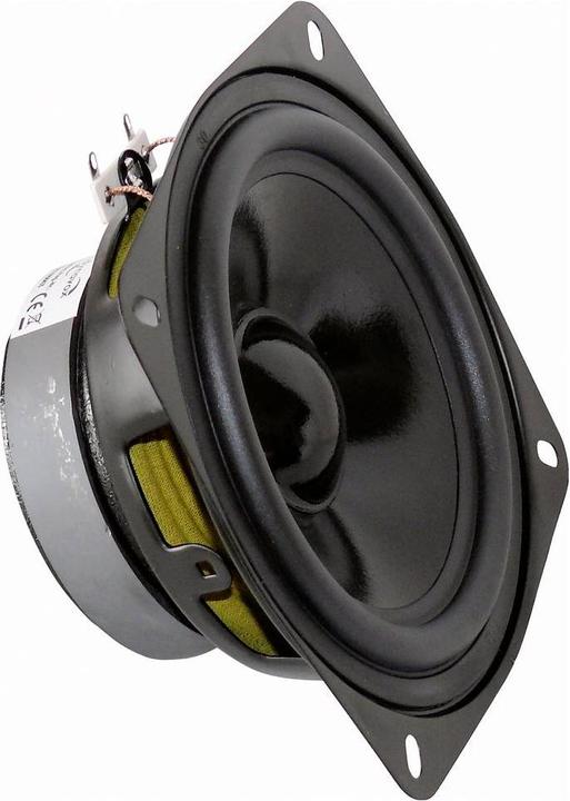 Produktbild Dynavox 130mm Basslautsprecher 8 Ohm (50 W, 13 cm)