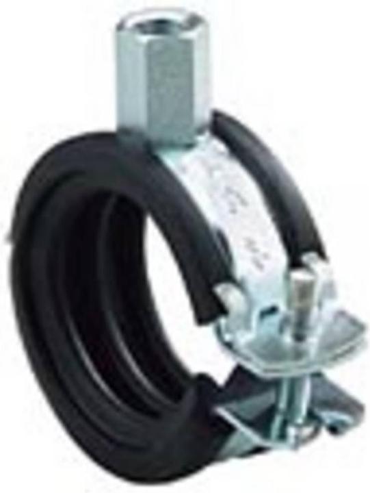 Actual product image Fischer Articulated pipe clamp FGRS 32-37 M8/M10
