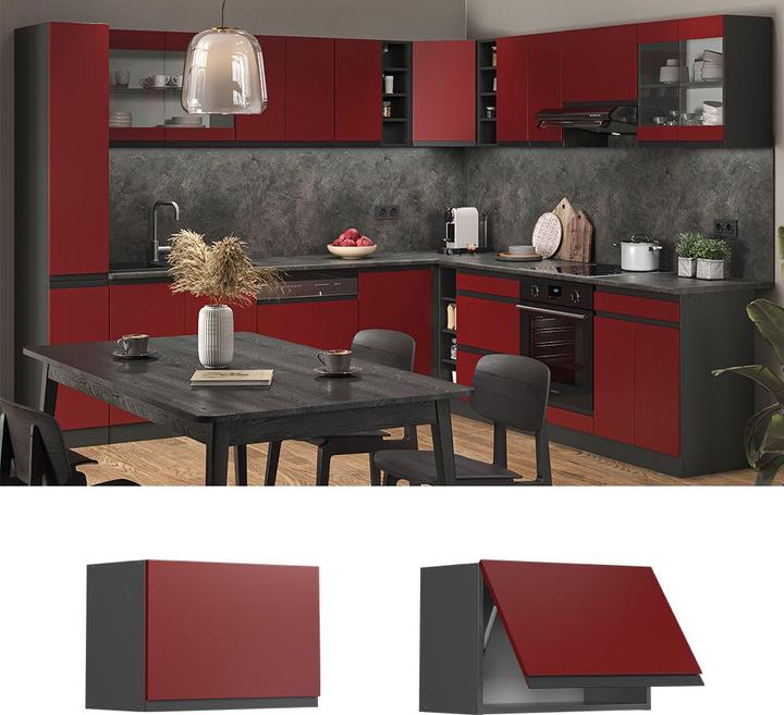 Immagine prodotto Vicco Hängeschrank R-Line (60 x 40 x 31 cm)