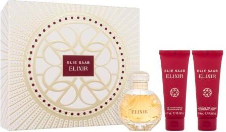 Image du produit Elie Saab Elixir (Eau de parfum, 250 ml)