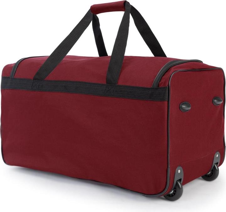 Immagine prodotto Monzana Sacca da viaggio (85 l, L (90 - 115l))