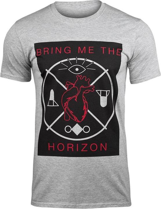 Produktbild Bring Me The Horizon TShirt (L)