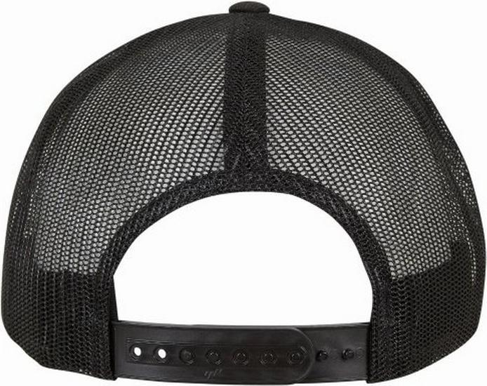 Immagine prodotto Flexfit Cappello da camionista (Taglia unica)