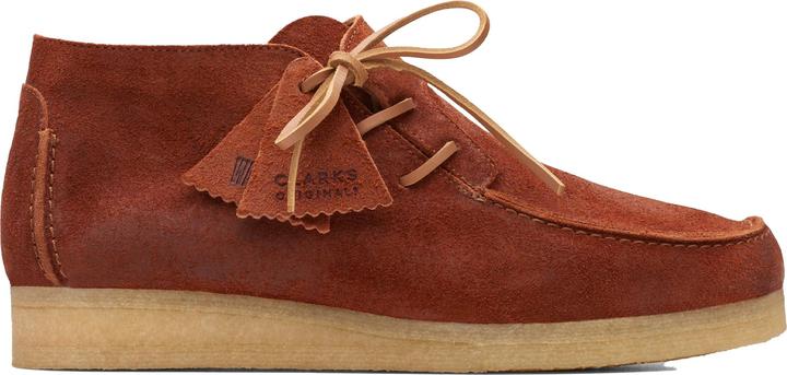 Immagine prodotto Clarks Lugger Stivali Pelle Uomo (40)