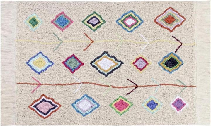 Produktbild Lorena Canals Kaarol (140 x 200 cm)