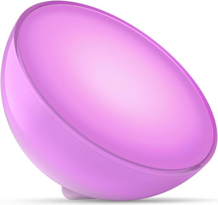 Immagine prodotto Philips Hue Tinta Vai Base BT (520 lm)