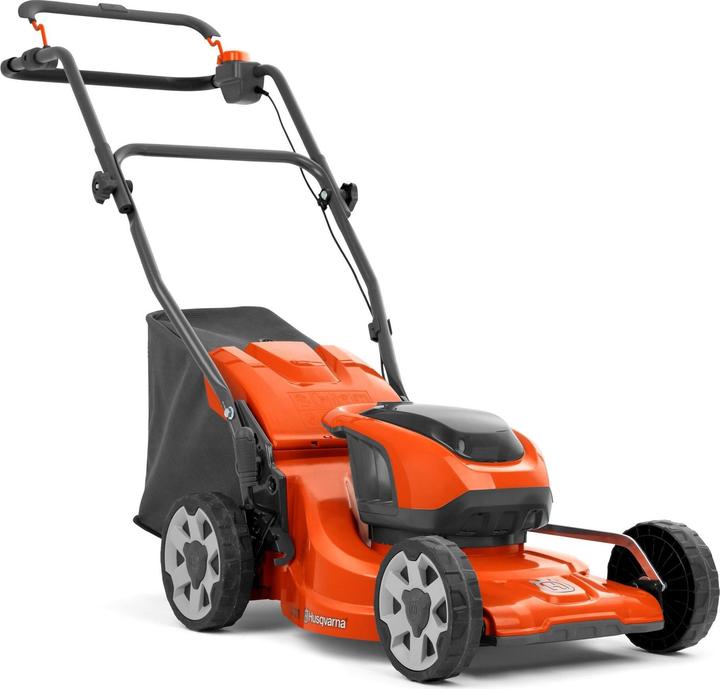 Produktbild Husqvarna LC 137i (Akkubetrieb)