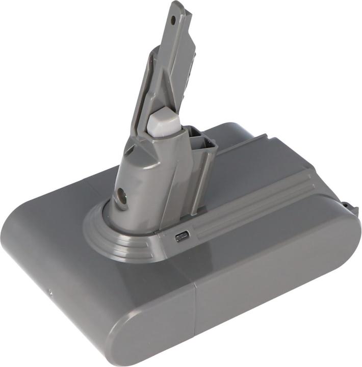 AccuCell Akku Dyson V7, SV11, V7 Motorhead Pro, V7 Motorhead vacuum, V7 Total Clean, V7 Trigger